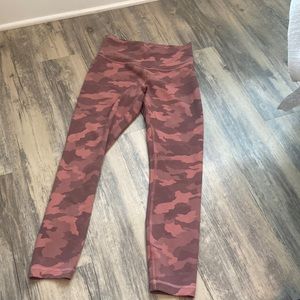 Lululemon leggings